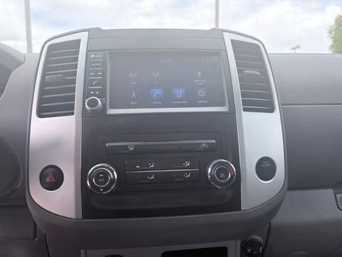 Used 2020 Nissan Frontier S RWD image 17