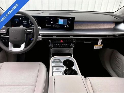New 2026 Hyundai Ioniq 9 SEL AWD/4WD image 6