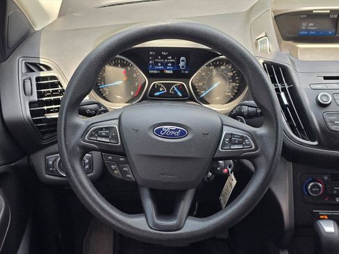 Used 2017 Ford Escape SE w/ SE Cold Weather Package FWD image 14