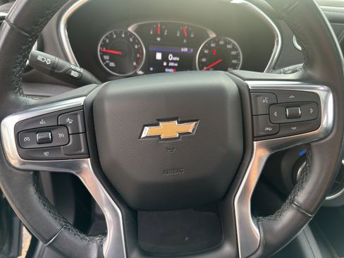 Used 2021 Chevrolet Blazer LT w/ Redline Edition FWD image 17