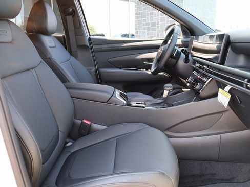 New 2026 Hyundai Santa Cruz XRT AWD/4WD image 10
