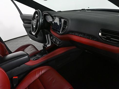 Used 2023 Dodge Durango SRT AWD/4WD image 23