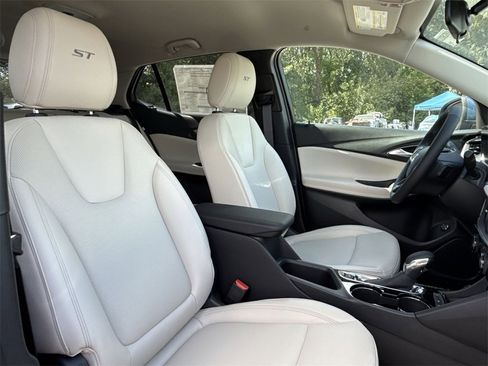 New 2026 Buick Encore GX Sport Touring w/ Comfort Package image 27