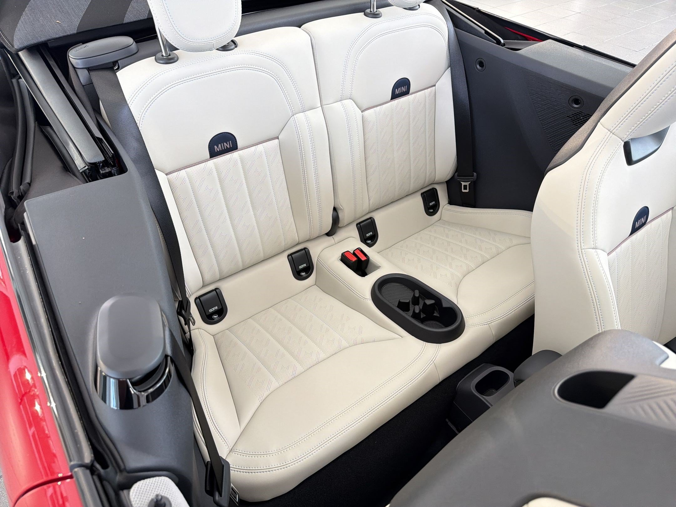 New 2026 MINI Cooper S FWD image 29