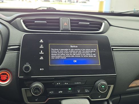 Used 2020 Honda CR-V EX image 19