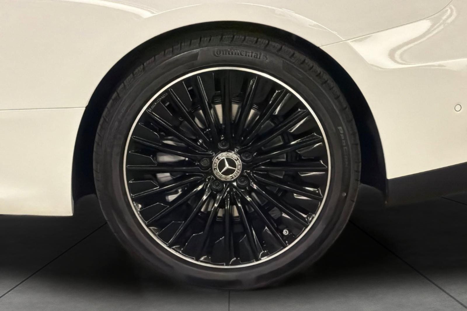 New 2027 Mercedes-Benz CLE 300 4MATIC Cabriolet image 25