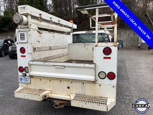 Used 2008 Ford F250 XL image 14