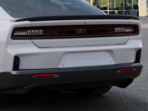 New 2026 Dodge Charger R/T AWD/4WD image 13