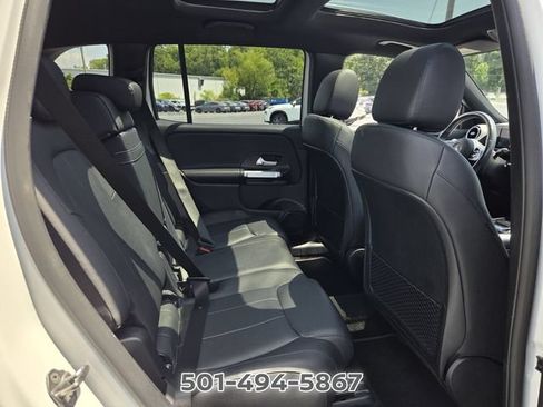 Used 2023 Mercedes-Benz GLB 250 4MATIC image 15
