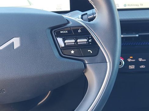 Certified 2023 Kia EV6 GT-Line w/ GT-Line Suede Seat Package image 29