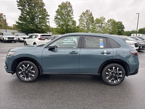 Used 2026 Honda HR-V EX-L image 5