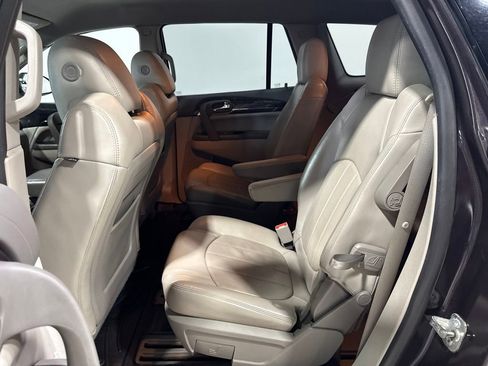 Used 2015 Buick Enclave Leather FWD image 29