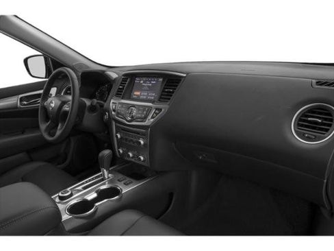 Used 2019 Nissan Pathfinder SL w/ SL Premium Package AWD/4WD image 19