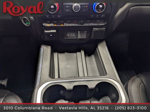 Used 2019 GMC Sierra 1500 AT4 w/ AT4 Premium Package image 22