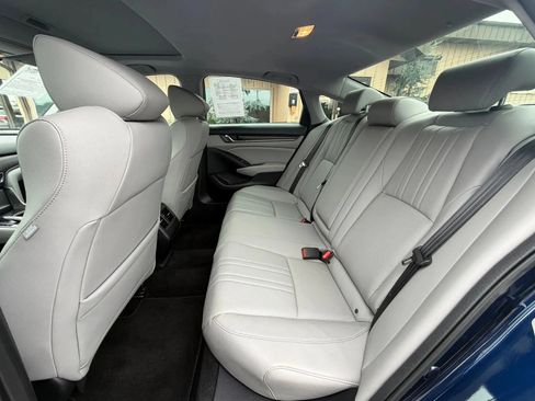 Used 2018 Honda Accord EX-L image 21