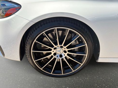 Used 2020 Mercedes-Benz E 53 AMG 4MATIC Sedan image 10
