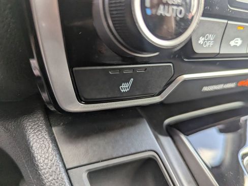 Used 2022 Honda CR-V EX-L image 22