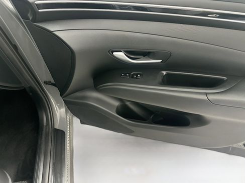 Used 2024 Hyundai Tucson SEL image 32