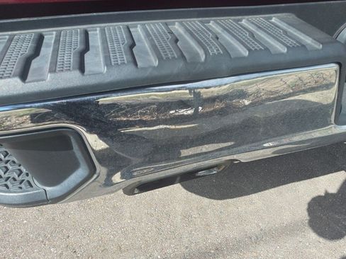 Used 2021 GMC Sierra 1500 SLE w/ X31 Off-Road Package image 5