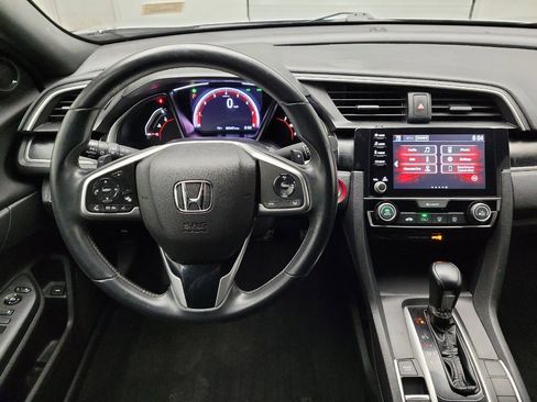 Used 2019 Honda Civic Sport image 22