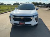 Used 2025 Chevrolet Trax LT w/ Driver Confidence Package image 4