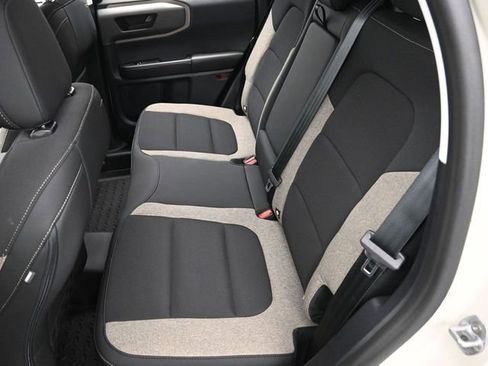 New 2025 Ford Bronco Sport Big Bend w/ Convenience Package image 23