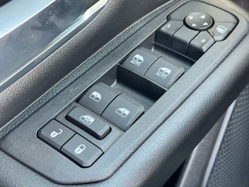 New 2026 RAM 1500 Big Horn AWD/4WD image 26