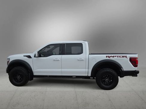 Used 2024 Ford F150 Raptor AWD/4WD image 5