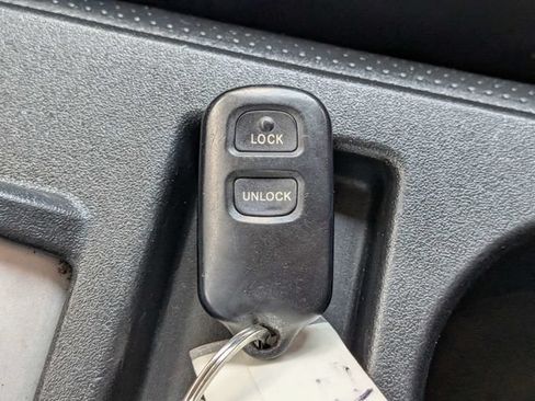 Used 2008 Toyota FJ Cruiser 4WD w/ Convenience Pkg image 27