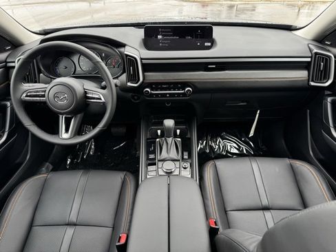 New 2026 MAZDA CX-50 AWD 2.5 Hybrid w/ Weather Package image 7