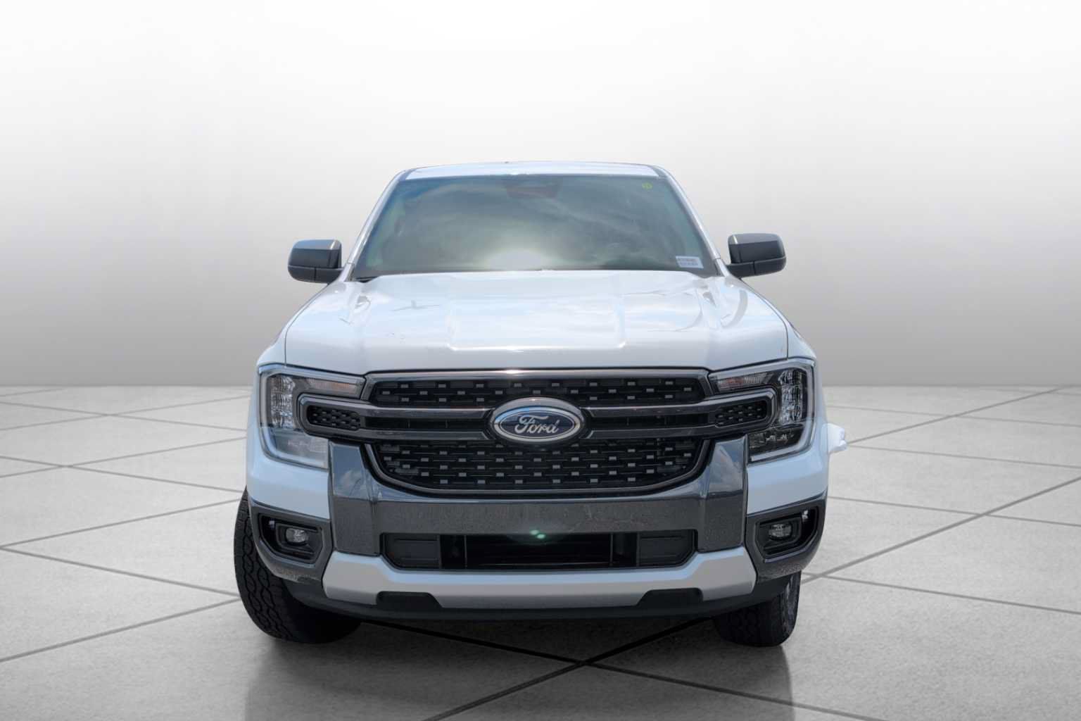 New 2026 Ford Ranger XLT w/ Convenience Package RWD image 2