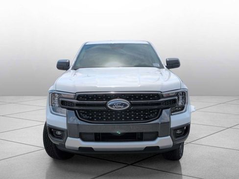 New 2026 Ford Ranger XLT w/ Convenience Package RWD image 2