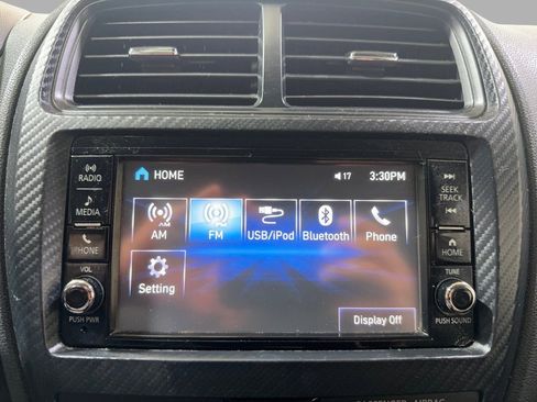 Used 2020 Mitsubishi Outlander Sport ES image 16