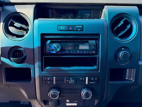 Used 2014 Ford F150 STX w/ Equipment Group 201A Mid image 11