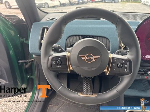Used 2025 MINI Cooper Countryman S w/ Comfort Package Max AWD/4WD image 16