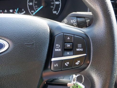 Used 2024 Ford Transit 250 Low Roof w/ Exterior Upgrade Package image 17