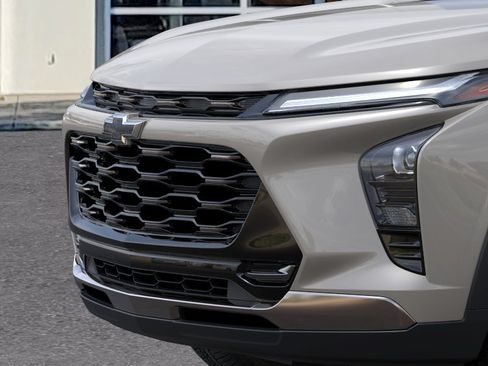 New 2026 Chevrolet Trax ACTIV w/ Driver Confidence Package FWD image 37