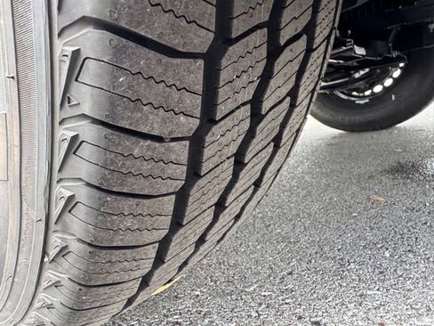 New 2025 Mercedes-Benz Sprinter 2500 image 11