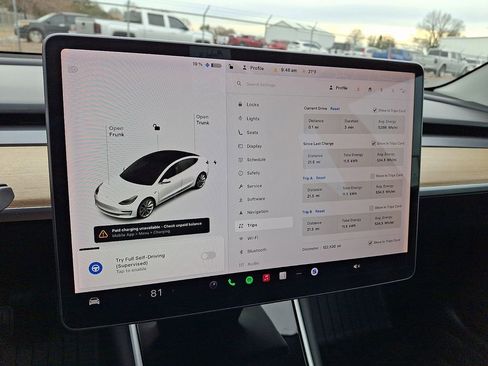 Used 2020 Tesla Model 3 Long Range image 22