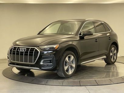 Certified 2023 Audi Q5 2.0T Premium