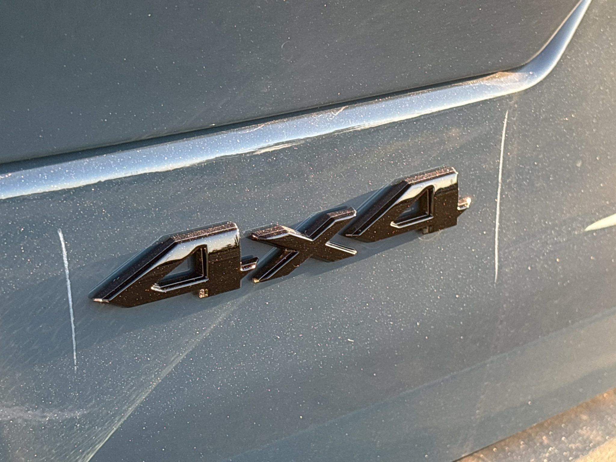 New 2027 Jeep Grand Cherokee Summit AWD/4WD image 8