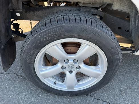 Used 2014 Toyota Tacoma 2WD Regular Cab image 21