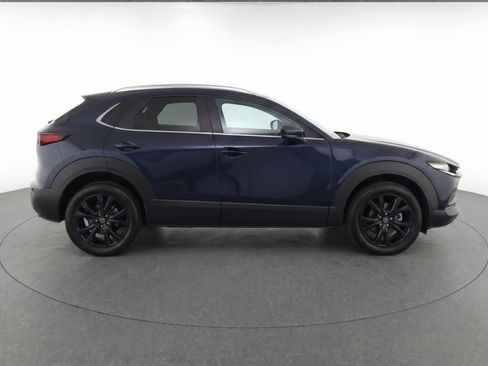 Used 2024 MAZDA CX-30 AWD 2.5 S w/ Select Sport Pkg image 32