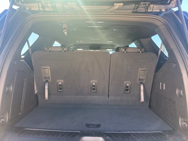 Used 2024 Chevrolet Tahoe LS w/ Driver Alert Package AWD/4WD image 10