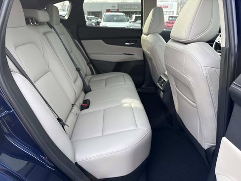 New 2025 Nissan Murano SL w/ Cargo Package image 26