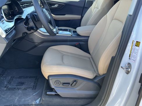 Used 2026 Audi Q7 3.0T Premium Plus image 10