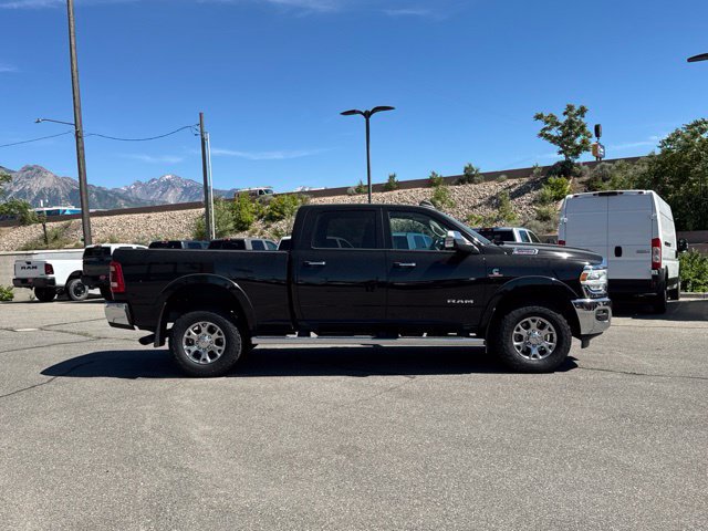 Certified 2021 RAM 2500 Laramie AWD/4WD image 8