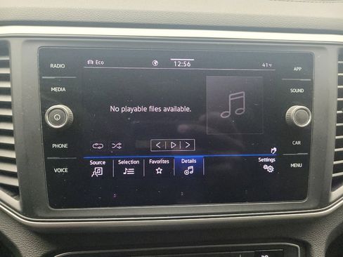 Used 2021 Volkswagen Atlas Cross Sport SE image 25