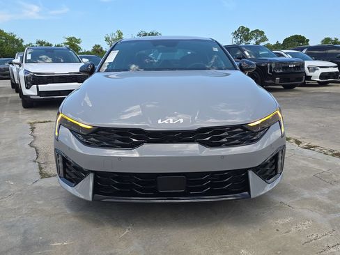 New 2026 Kia K5 GT-Line FWD image 2