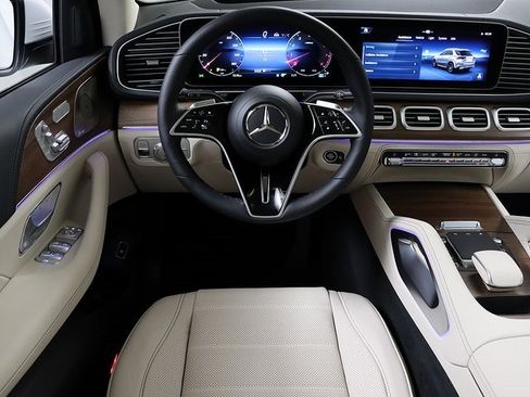 New 2026 Mercedes-Benz GLE 450 4MATIC image 15